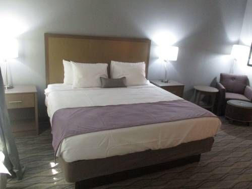 Best Western Plus Pauls Valley
