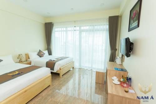Nam A Hotel