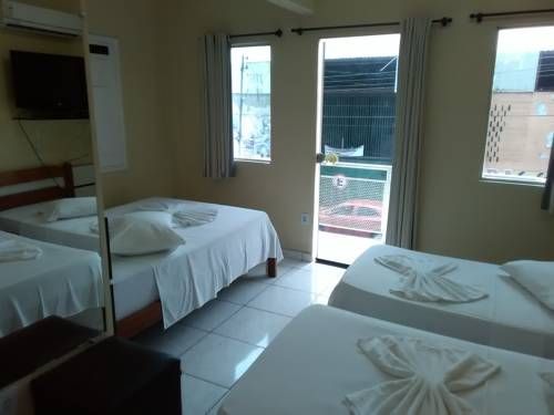 Gameleira Hotel