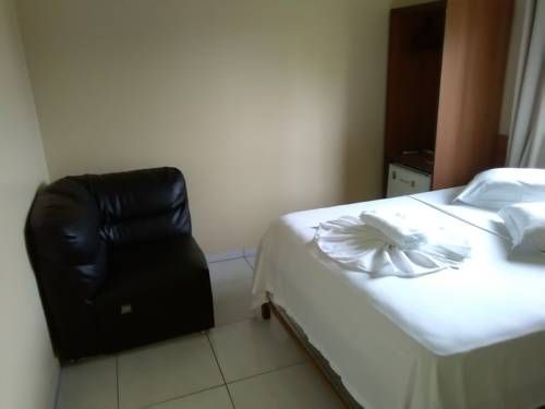 Gameleira Hotel