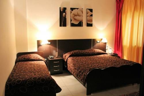 Hotel Insteia