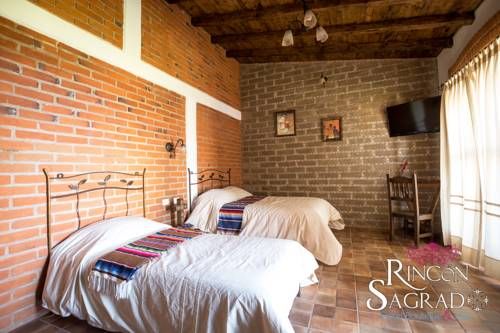 Hotel Boutique Rincon Sagrado