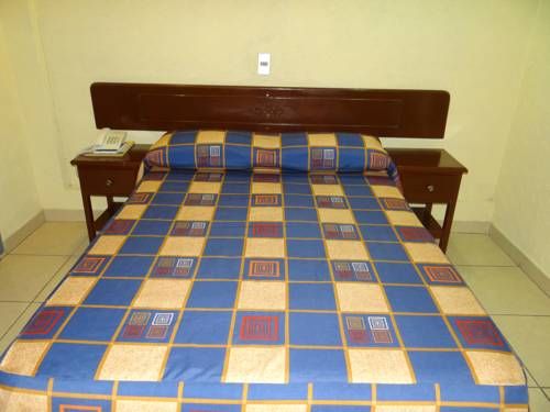 Hotel Bravo