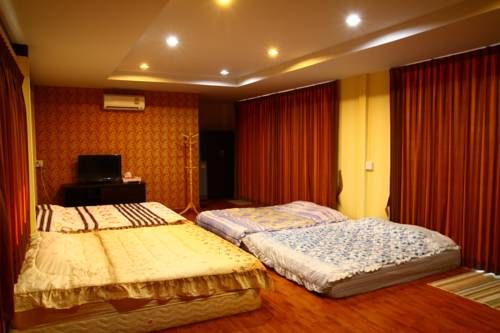 Tonnum Resort