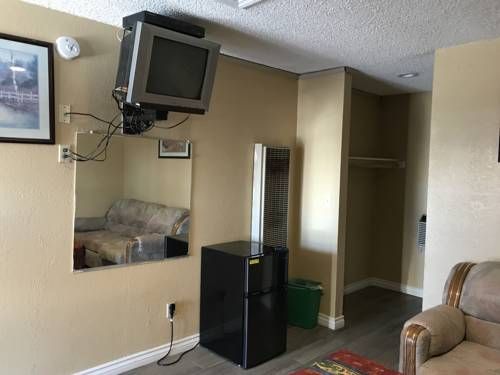 Pala motel