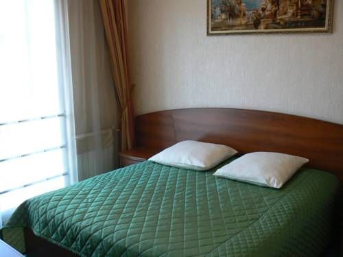 Astra Hotel