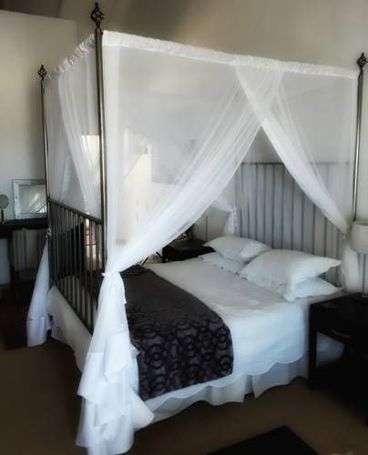 Fijnbos Lodge and Spa