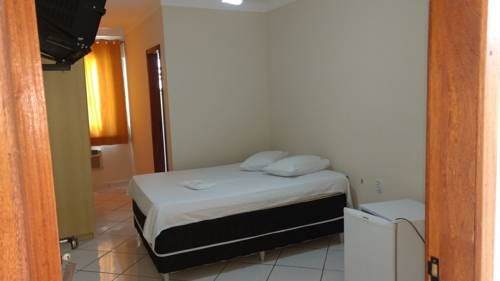 Hotel Oliveira - By UP Hotel