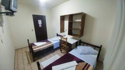 Hotel Ilhota