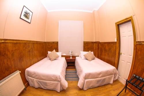 Hotel Albatros