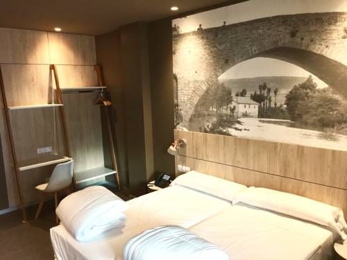 Hotel Landaben