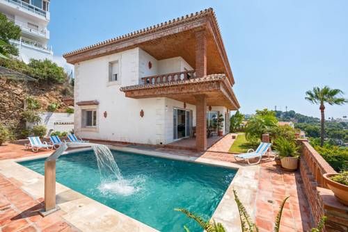 Villa Aquarelle by Rafleys