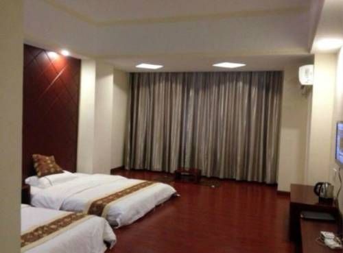 Anpudun Hotel