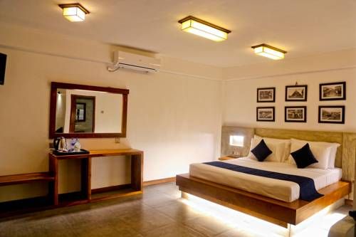 Kubura Resort