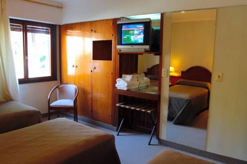 Hotel Libertador