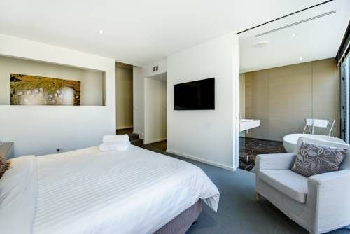 Copper Beach Lodge