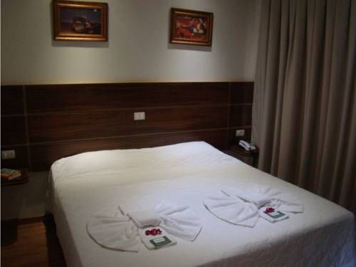 Pissoloto Hotel