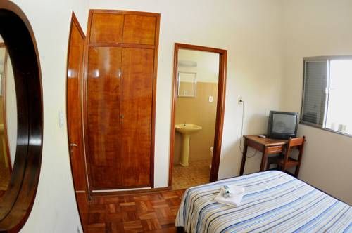 Hotel Paulista