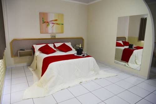 Litani Park Hotel