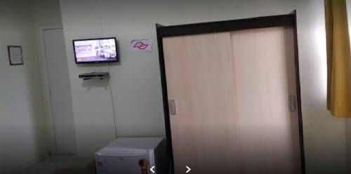 Hotel Cidade Mogi Mirim