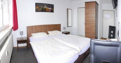 Hotel Fassbender