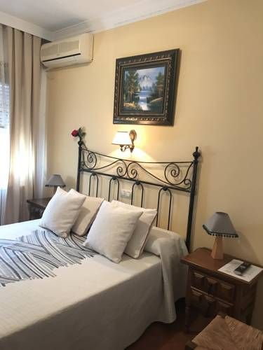 Hostal Rural Plaza