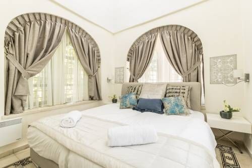 VILLA MAMILLA - Boutique suites