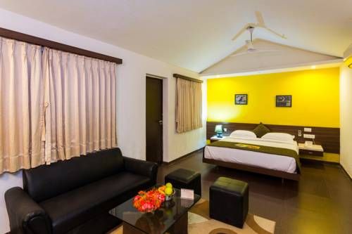 Asiatic Pride Resort