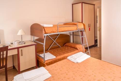 Hotel Nettuno Palace