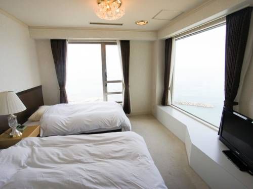 Hotel AreaOne Banjinmisaki