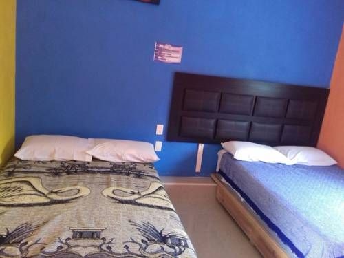 Hotel Los Abuelos