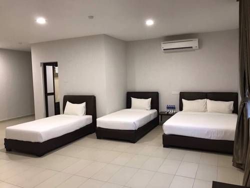 SiN LiEN HOTEL