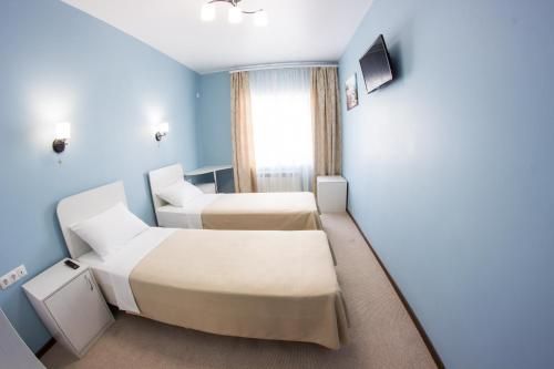 Hotel Zolotoi Shar