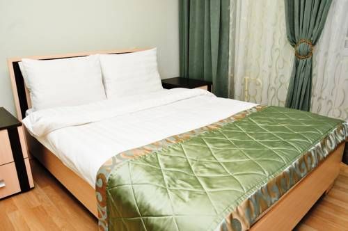 ApartHotel Aelita