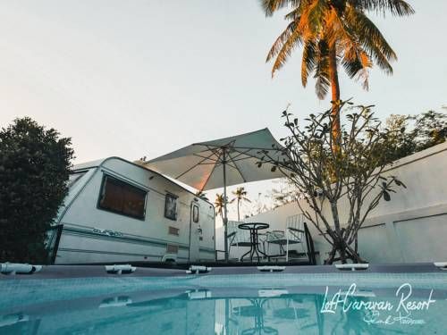 Loft Caravan Resort