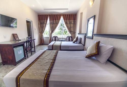 Song Huong Hue Hotel