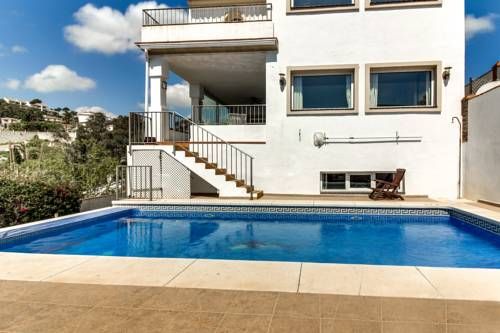 Villa Jimena