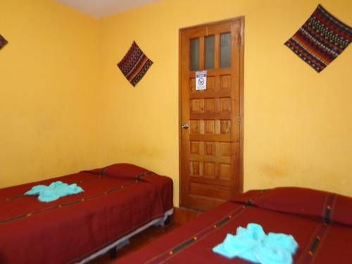 Hotel Encuentro del Viajero