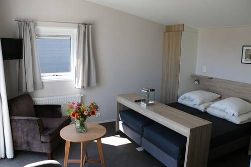 Hotel Chalets Middelburg