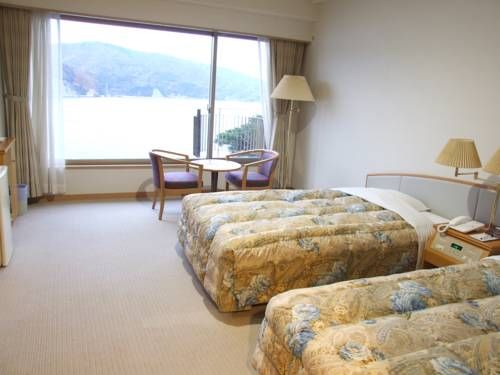 Marin Port Hotel Ama