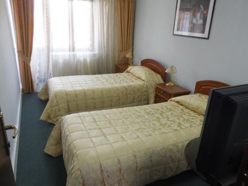 Hotel Rus