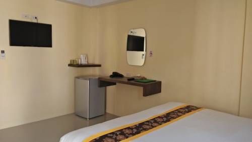 Anyavee Nammao Beach Resort