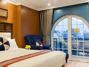 Hotel Image 1