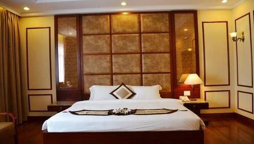 An Loc Hotel & Spa