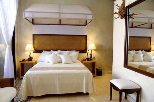 Ya'ax Hotel Boutique