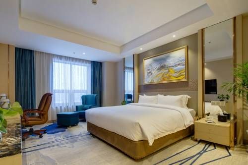 Hongteng International Hotel