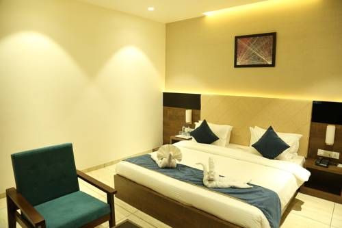 Hotel Heritage