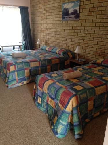 Wudinna Gawler Ranges Motel and Caravan Park