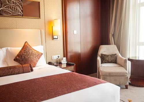 Shaanxi Tianyu Field International Hotel