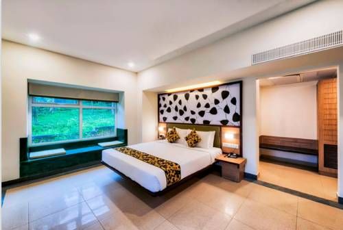 Sterling Wayanad